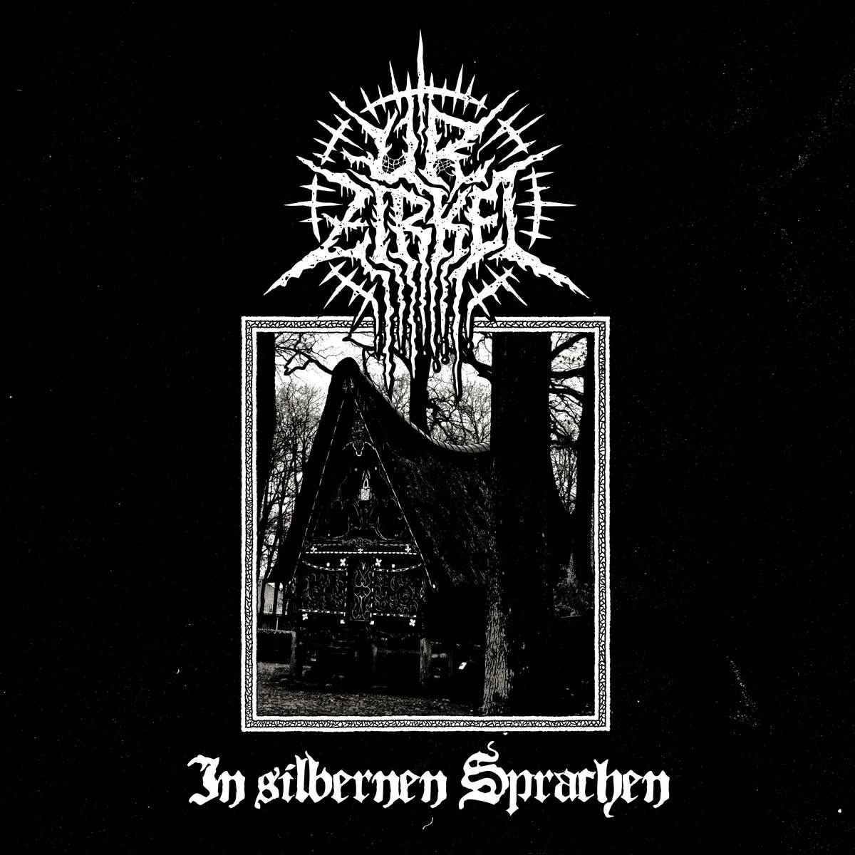 URZIRKEL - In Silbernen Sprachen MCD
